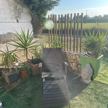 Les Prairies Mas Roux Pension Raphèle Kamer foto