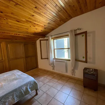 Les Prairies Mas Roux Pension Raphèle Kamer foto