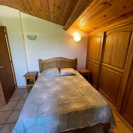 Les Prairies Mas Roux Pension Raphèle Kamer foto