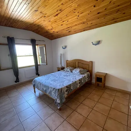 Les Prairies Mas Roux Pension Raphèle Kamer foto