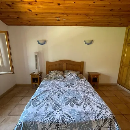 Les Prairies Mas Roux Pension Raphèle Kamer foto