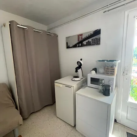 Les Prairies Mas Roux Pension Raphèle Kamer foto