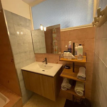 Les Prairies Mas Roux Pension Raphèle Kamer foto