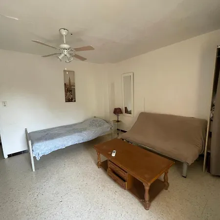 Les Prairies Mas Roux Pension Raphèle Kamer foto