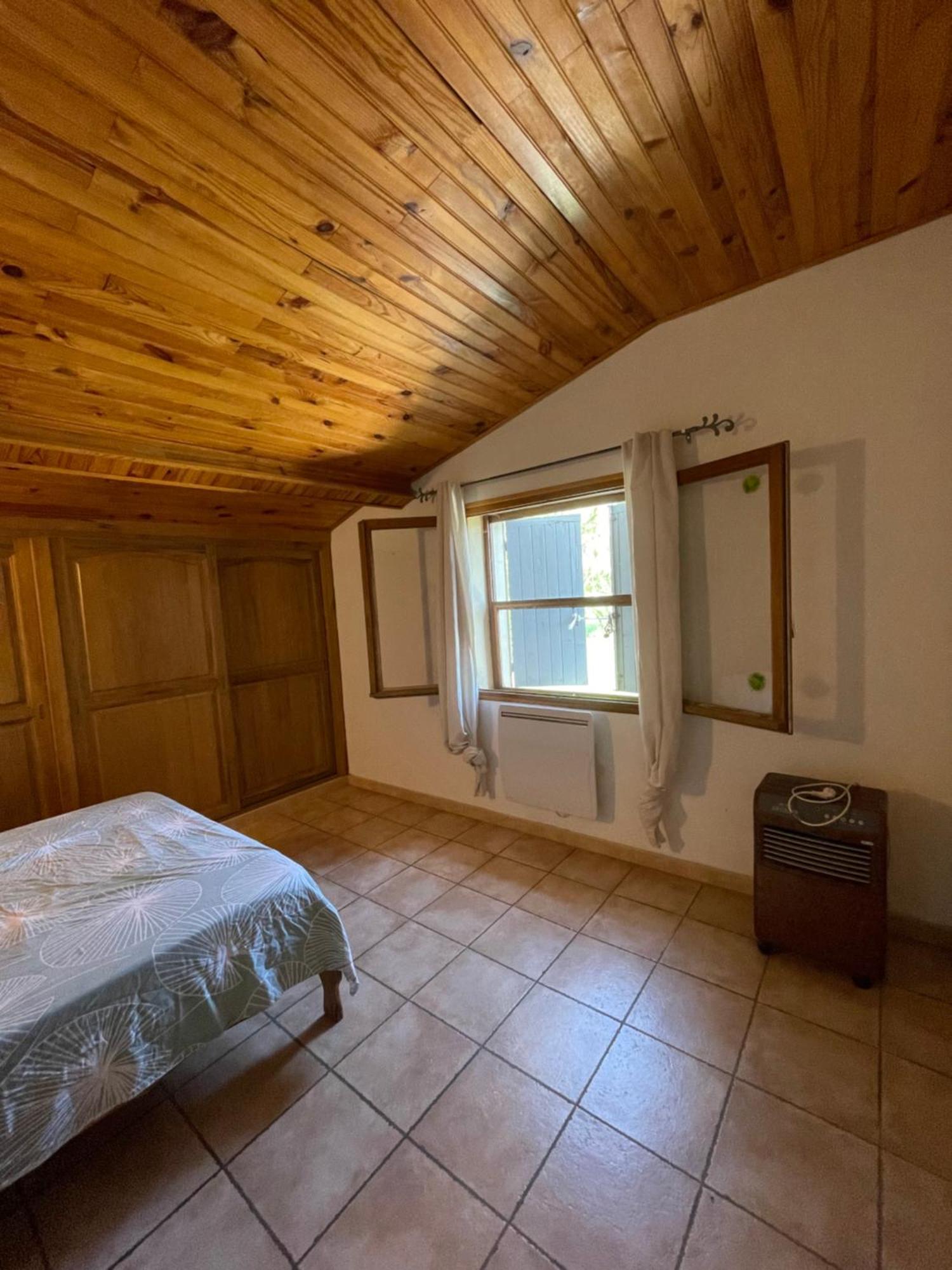 Les Prairies Mas Roux Country house