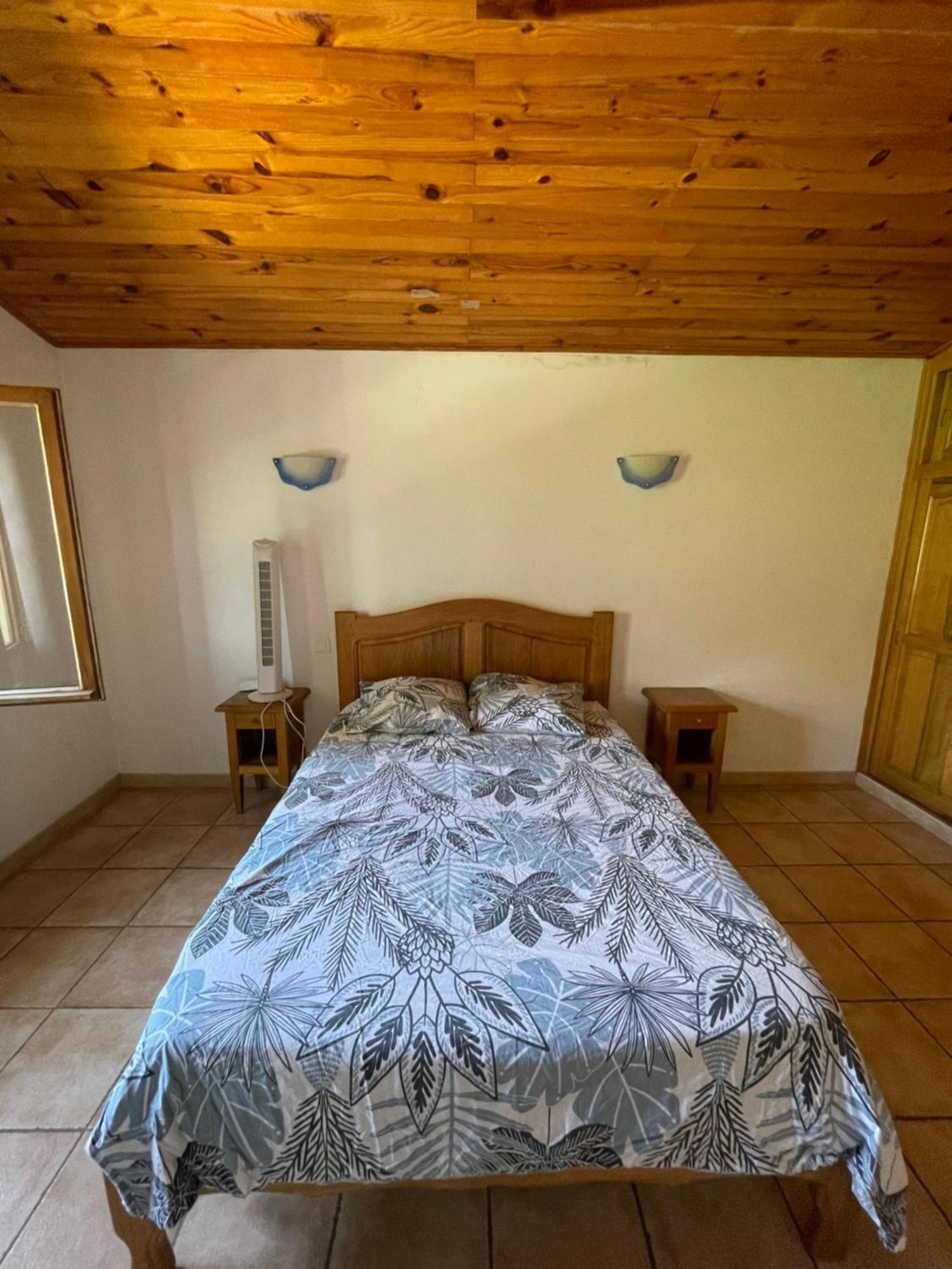 Les Prairies Mas Roux Country house