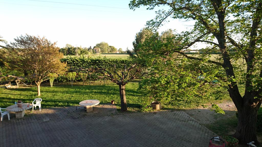 Les Prairies Mas Roux Country house *
