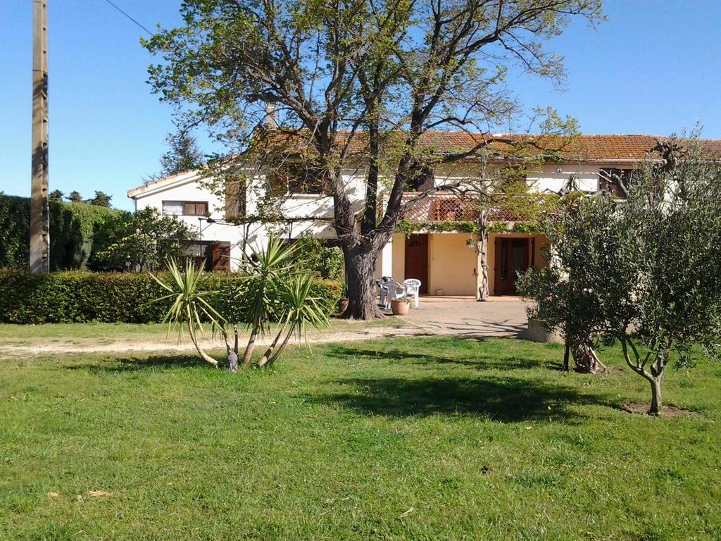 Country house Les Prairies Mas Roux *
