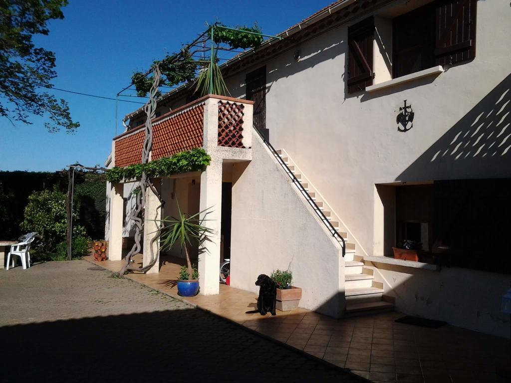 Les Prairies Mas Roux Country house *