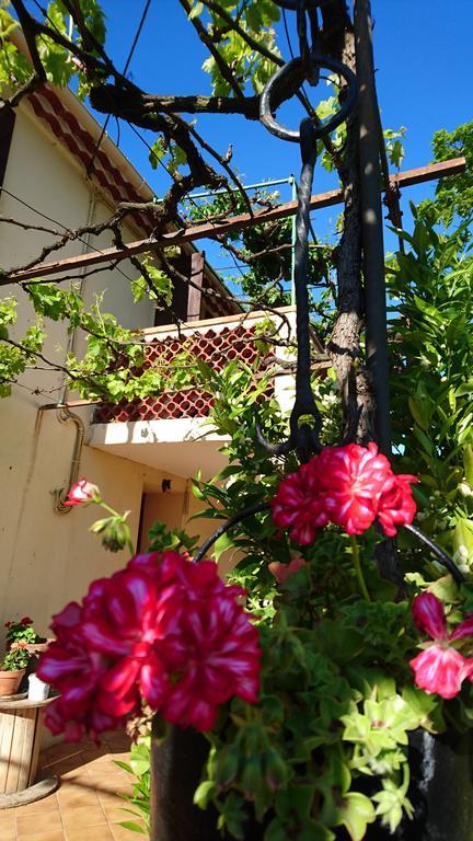 Country house Les Prairies Mas Roux *