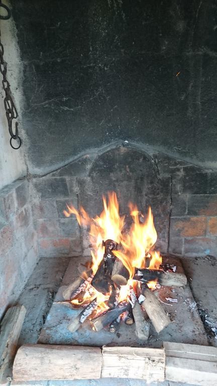 Les Prairies Mas Roux * Raphele